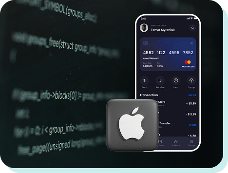 iosDevelopment